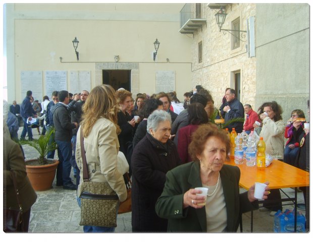 Pellegrinaggio 2012 65